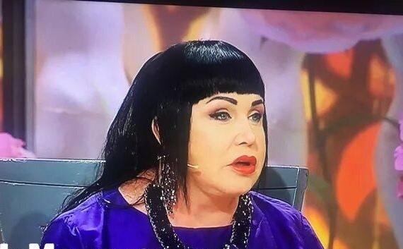 Надежда Бабкина