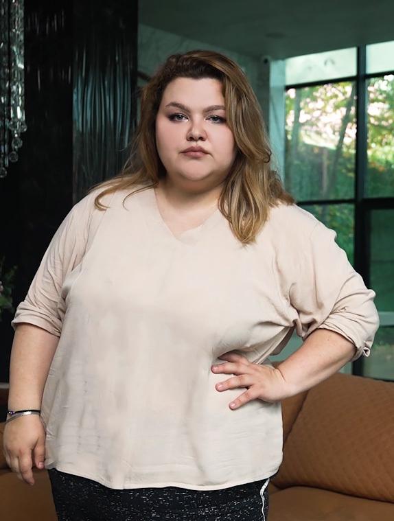 Почему шоу «Большие девочки» стало так популярно: ответили участницы и психолог