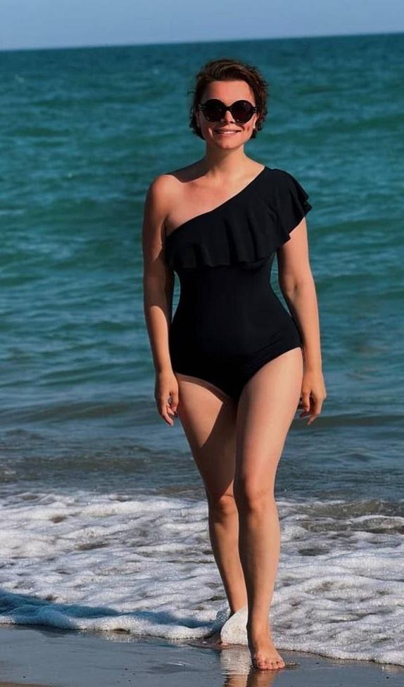 «Лучший из мужчин»: Брухунова похвасталась кадрами отдыха с 79-летним Петросяном