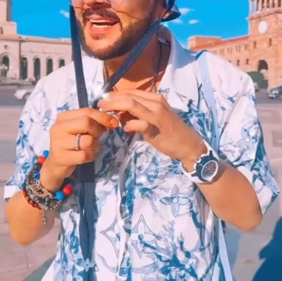 Филипп Киркоров