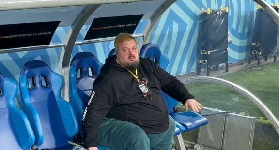 Василий Уткин