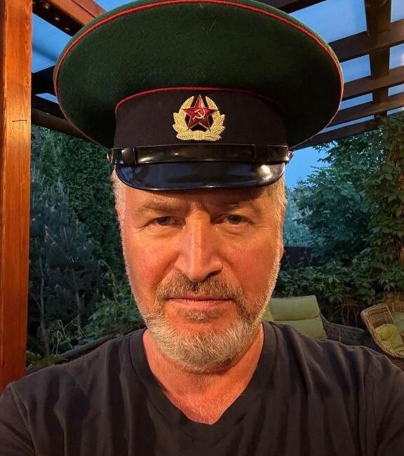 Леонид Агутин