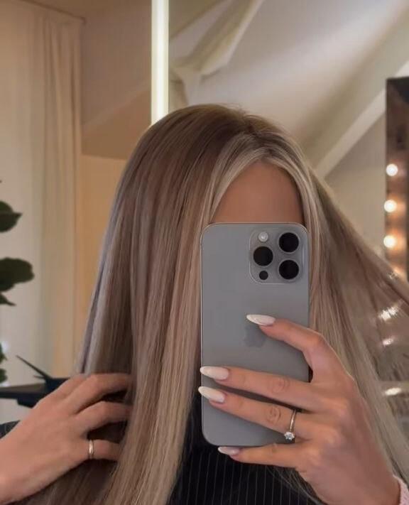 Мария Погребняк