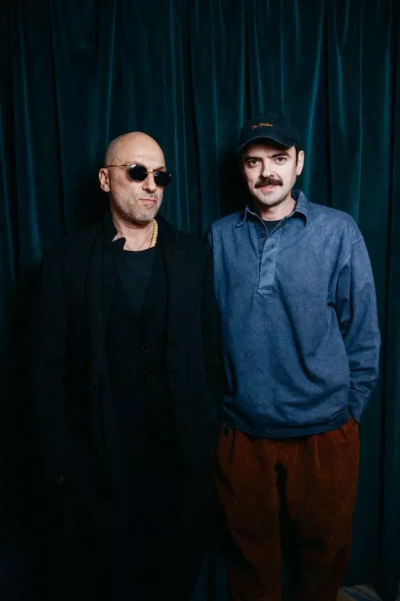 Дмитрий Нагиев поблагодарил продюсеров, нашедших его на «обочине кинематографа»