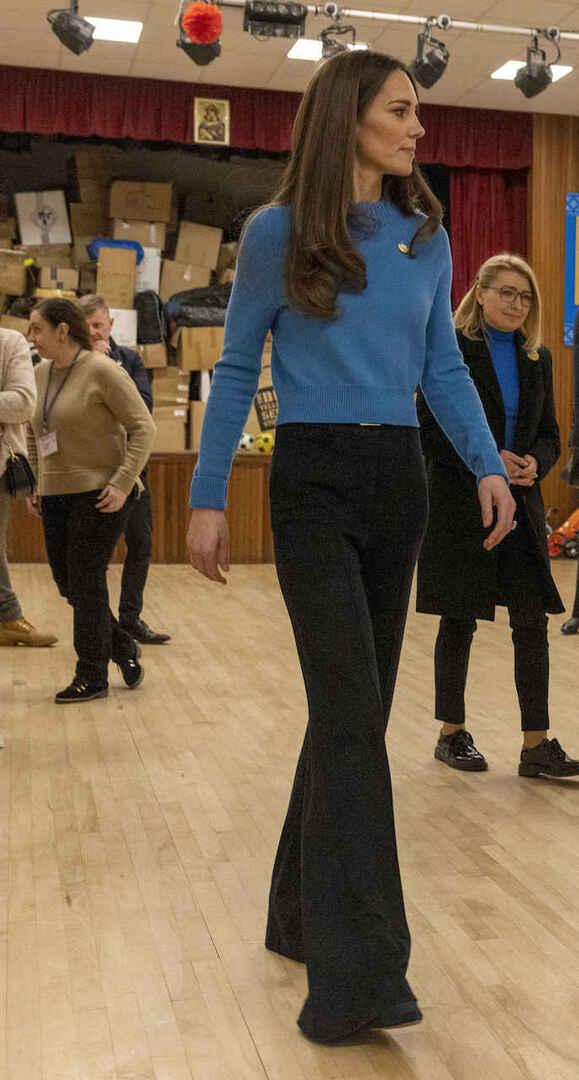 Кейт Миддлтон