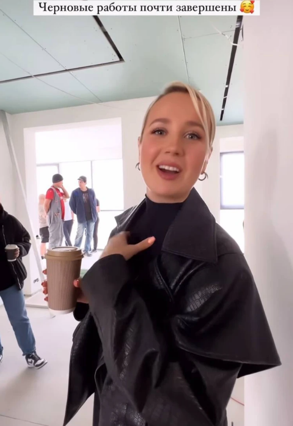 Клава Кока показала ремонт в новой квартире стоимостью 60 миллионов рублей