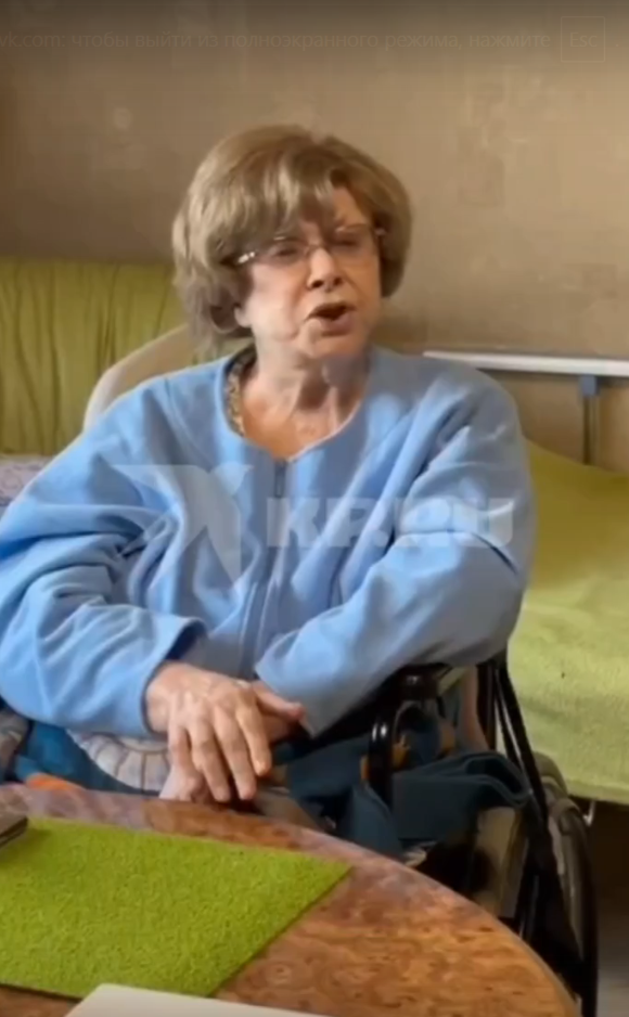 Голос по-прежнему силен: появилось видео с ушедшей в тень Эдитой Пьехой