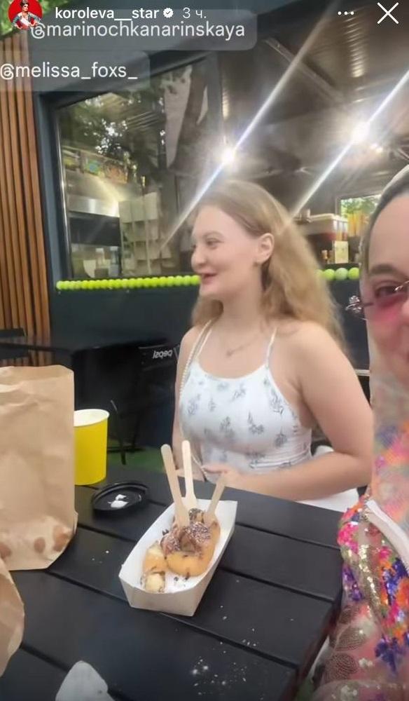 Проблемы с зубами не решены: Наташа Королева выложила новые видео с прооперированной невесткой