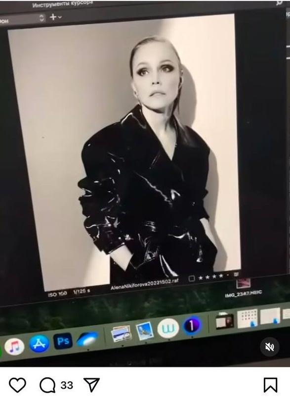 «Дано не каждой женщине!»: как Марина Зудина поддерживает молодость при помощи стиля