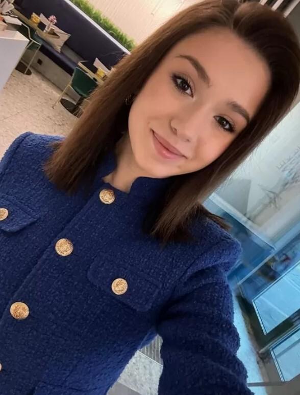 Камила Валиева похудела и сменила прическу после новостей о романе с хоккеистом