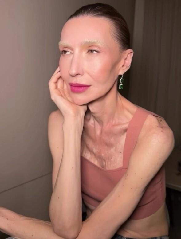 Наталья Максимова