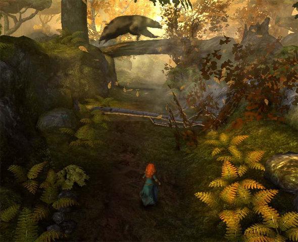 Храбрая сердцем