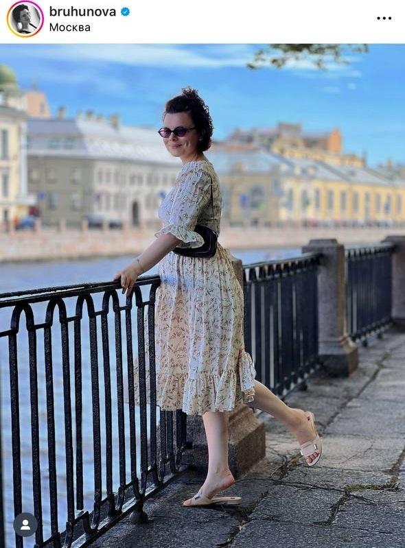 «Да, скрываю!»: Татьяна Брухунова ответила на слухи о третьей беременности
