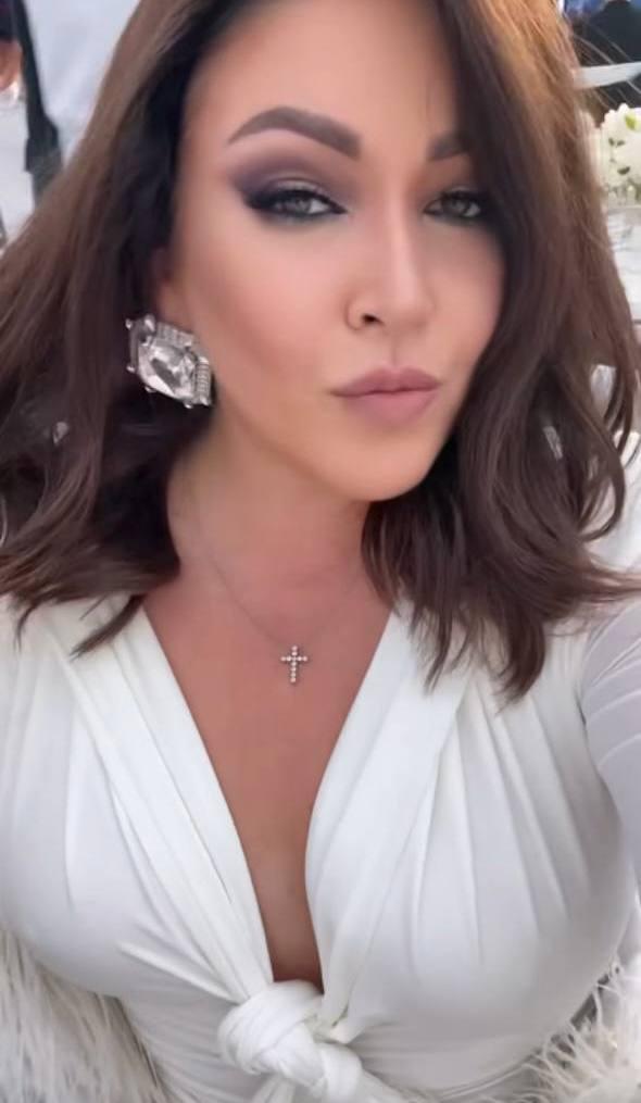 Ирина Дубцова отрезала волосы после насмешек из-за шоу «Сокровища императора»