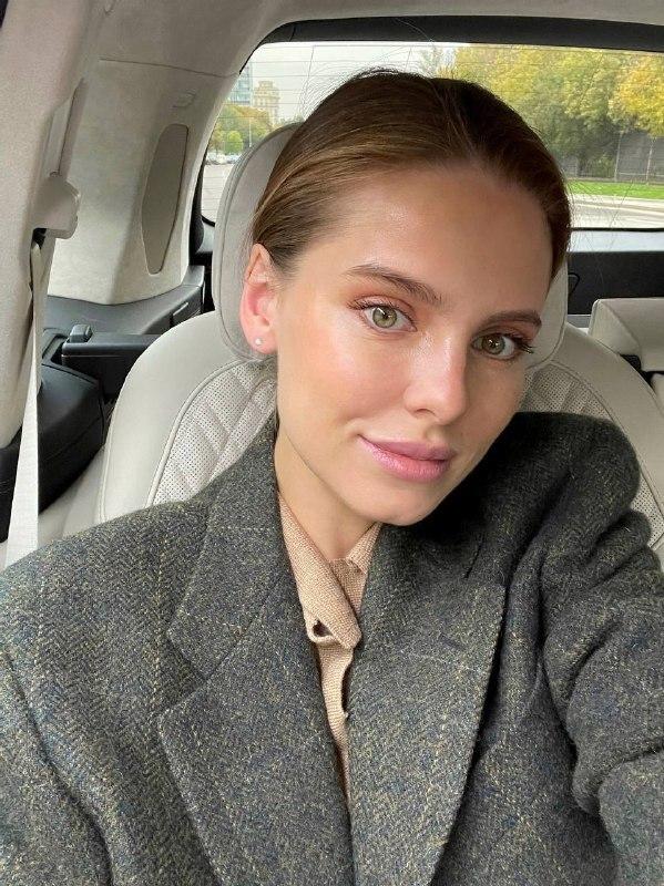 Дарья Клюкина