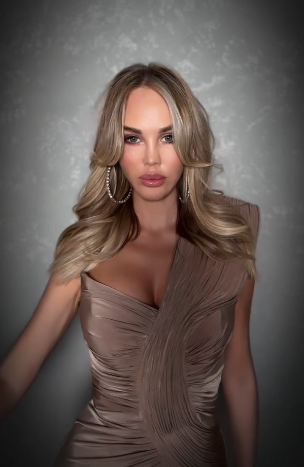 Мария Погребняк похвасталась результатами пластики у Тимура Хайдарова