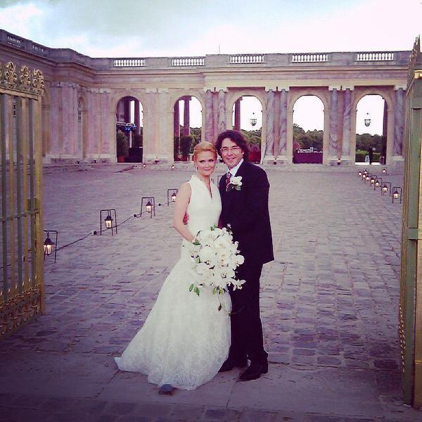 Свадьба Андрея и Натальи