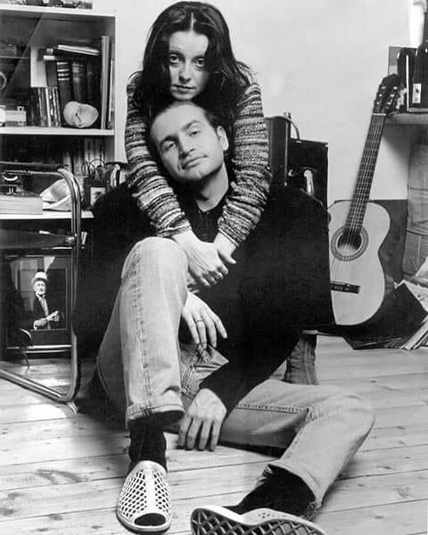 Леонид Агутин и Анжелика Варум вместе 24 года