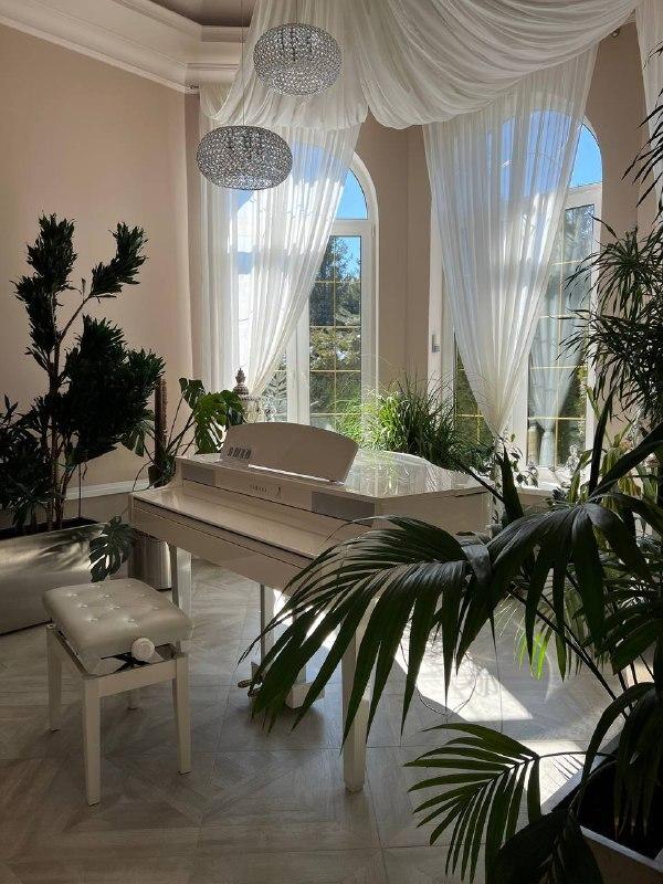 Фото из Telegram-канала Юлии Ковальчук