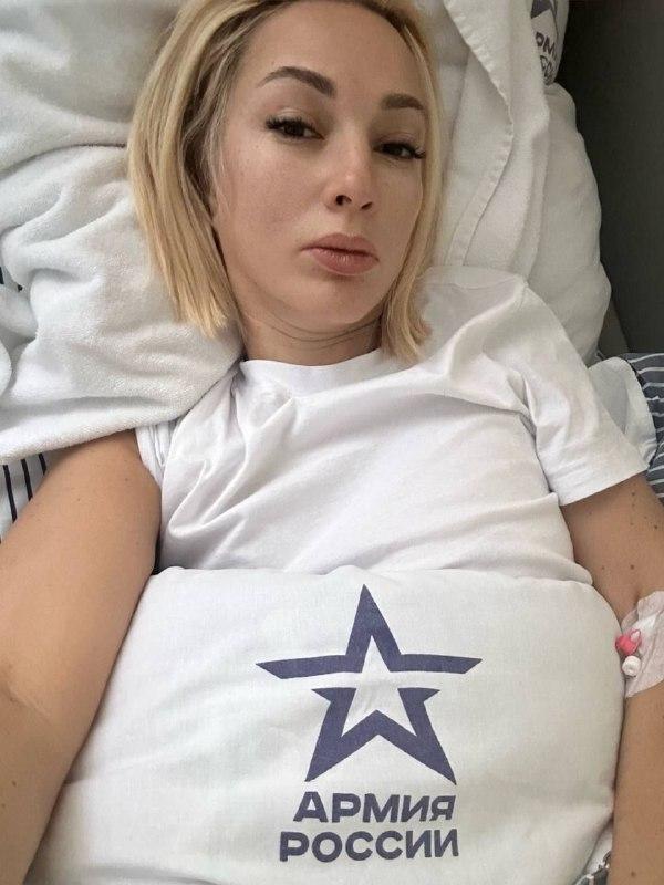 «Символично»: Лера Кудрявцева показала, как выглядит после операции