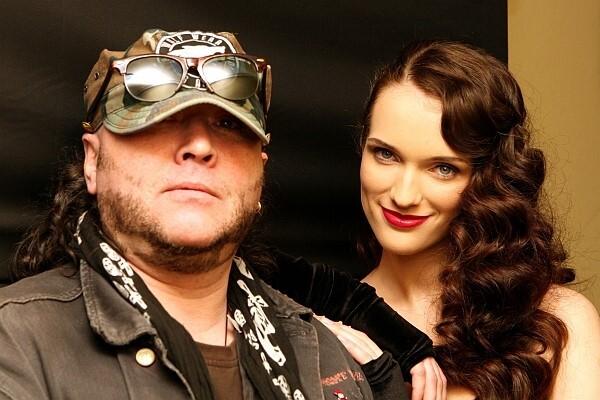 «Львицей я готова защищать все в Доме Моды»: интервью с невесткой Вячеслава Зайцева Екатериной Ромашкиной