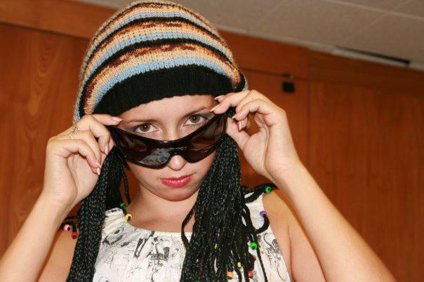 «О чем может петь девочка?»: солистка «Мураками» Диляра Вагапова о конфликтах в группе и работе с Димой Биланом