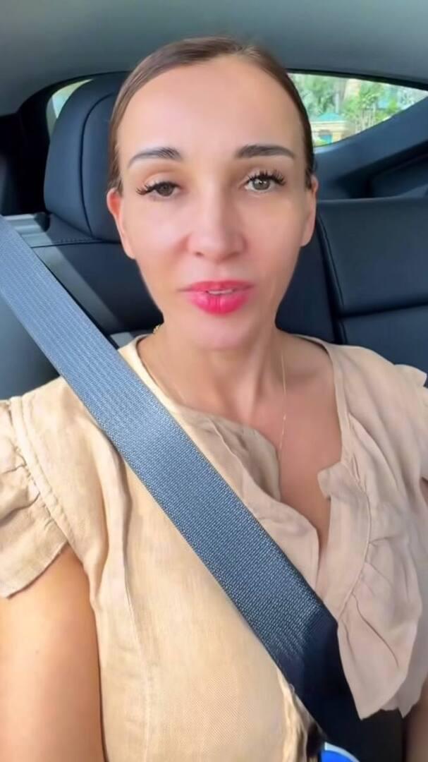 «Глаз упал»: Анфиса Чехова сообщила об осложнениях после ботокса