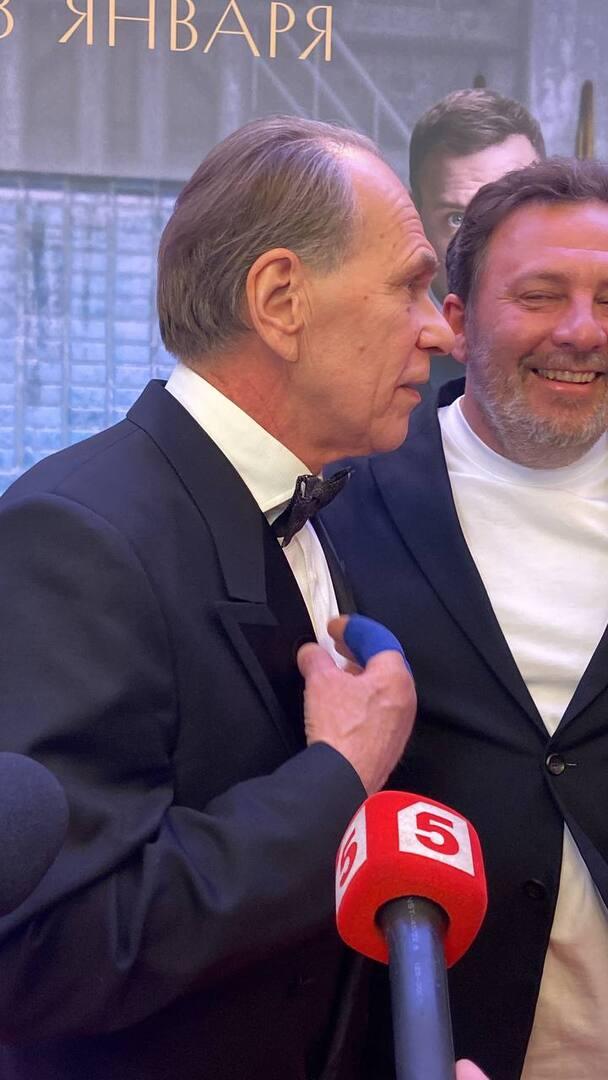 Алексей Гуськов