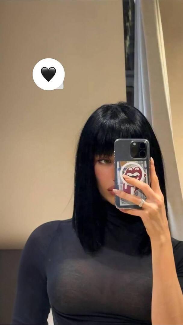 Возлюбленная Тимати решилась на кардинальную смену имиджа