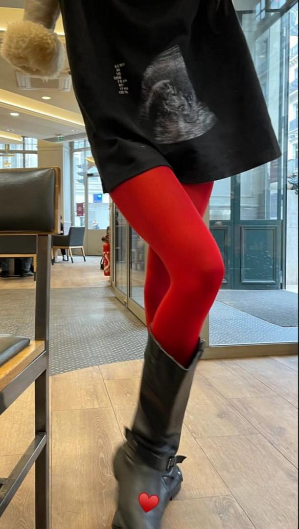 Есть снимок УЗИ: бойфренд дочки Литвиновой намекнул на ее беременность