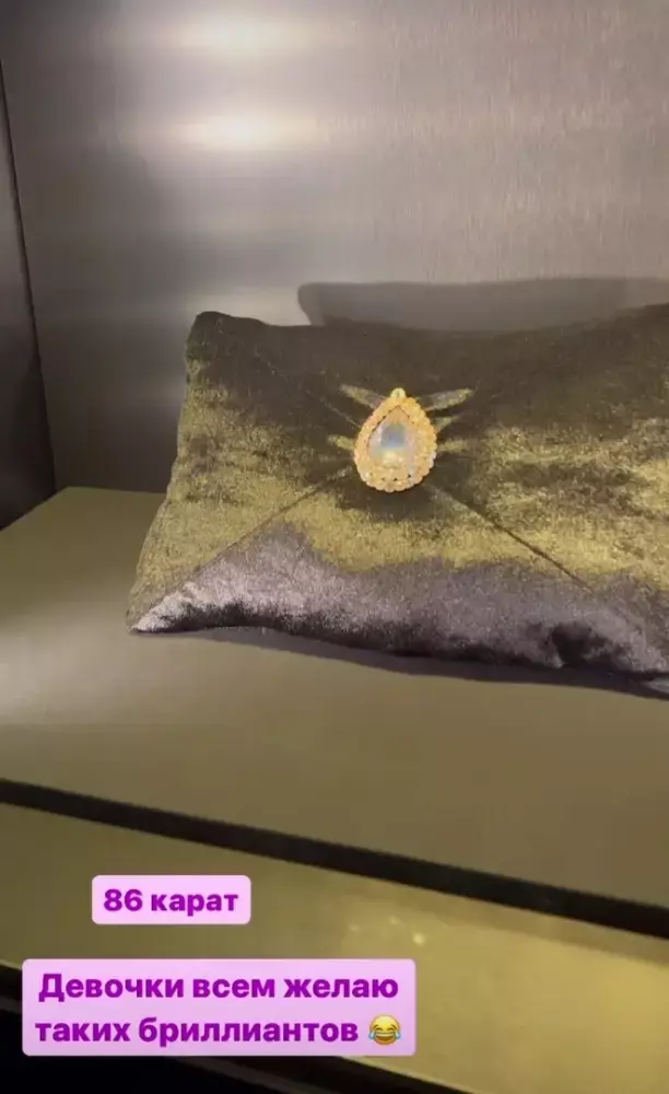 «Жалко»: Анна Семенович призналась, что хотела бы стать наложницей султана