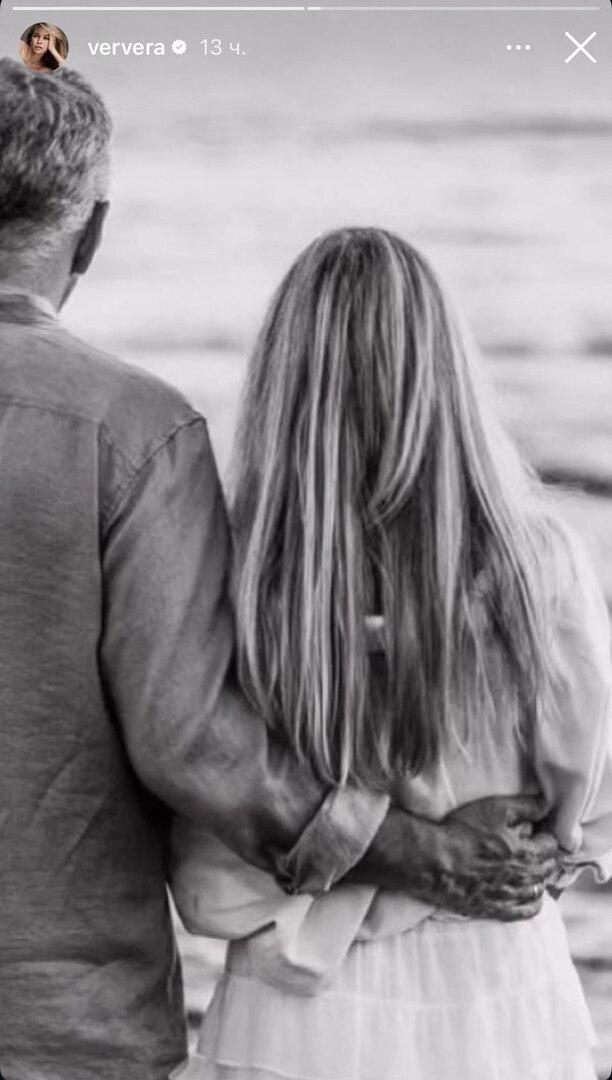 Вера Брежнева впервые отреагировала на выход песни Константина Меладзе о разводе: погрузилась в грусть