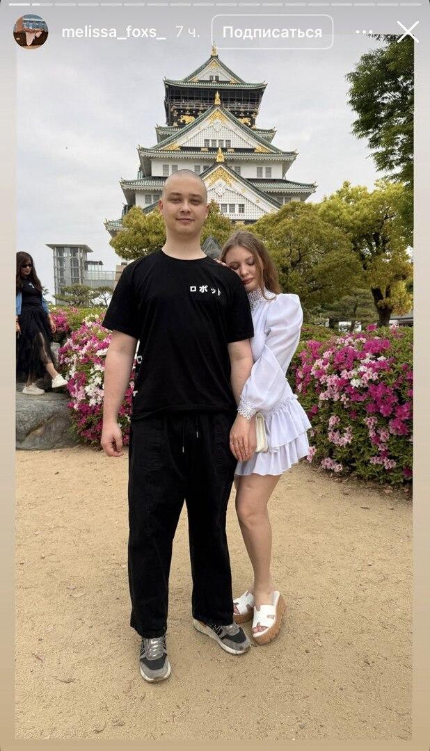 Сын Наташи Королевой изменился до неузнаваемости и улетел в Южную Корею: как выглядит Архип Глушко