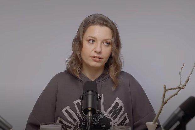 «Было все стабильно, круто»: Приходько рассказала о финансовых сложностях в эмиграции