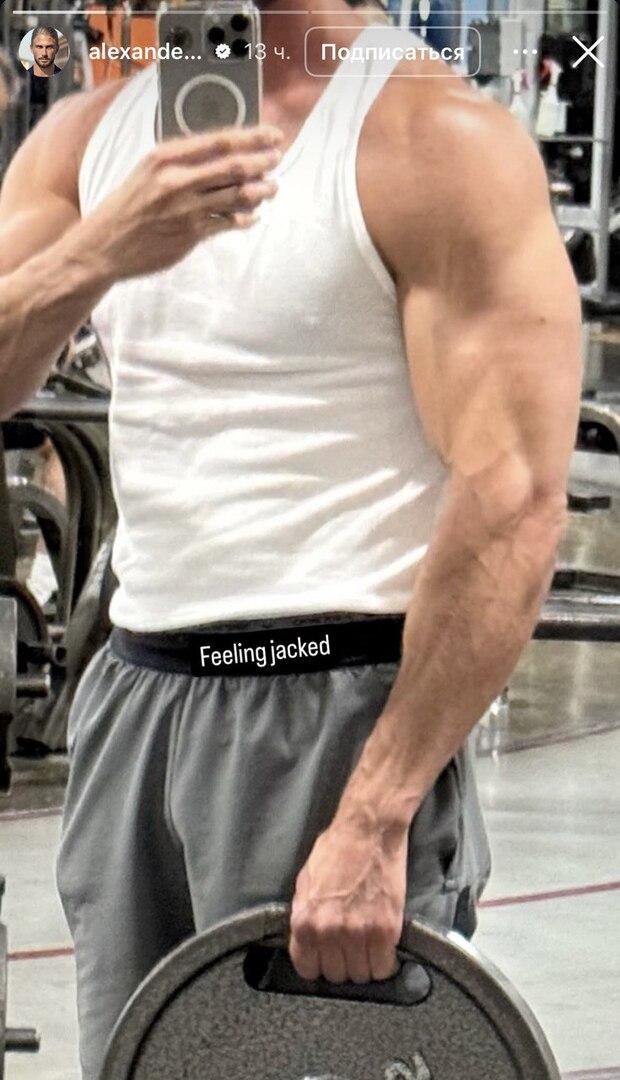 Экс-возлюбленный Виктории Бони Смерфит кардинально изменился: как выглядит сын миллиардера