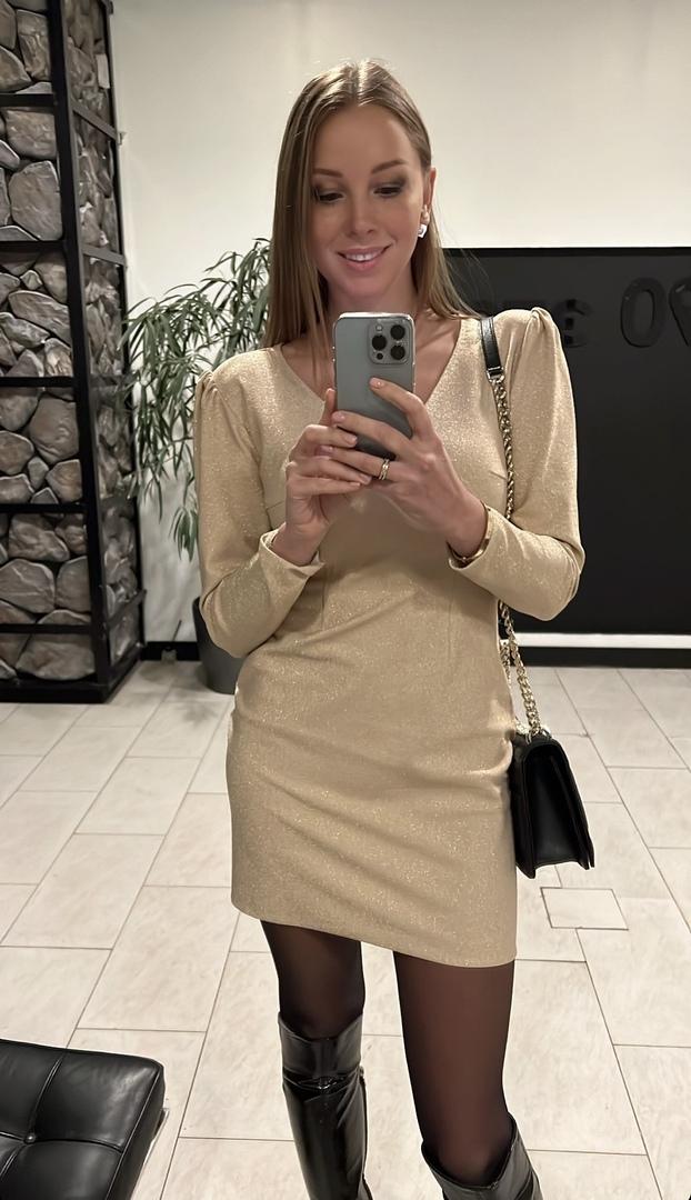 Полина Диброва