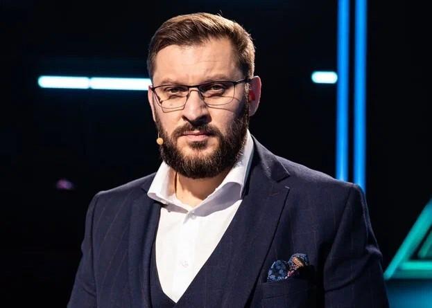 «Это не про агрессию. Это про любовь»: Марк Бартон ответил на упреки в излишней прямолинейности