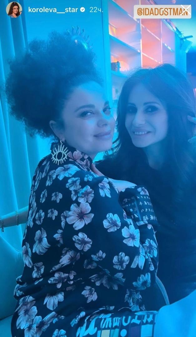 Начала новую жизнь: Наташа Королева поменяла прическу и помолодела на 20 лет