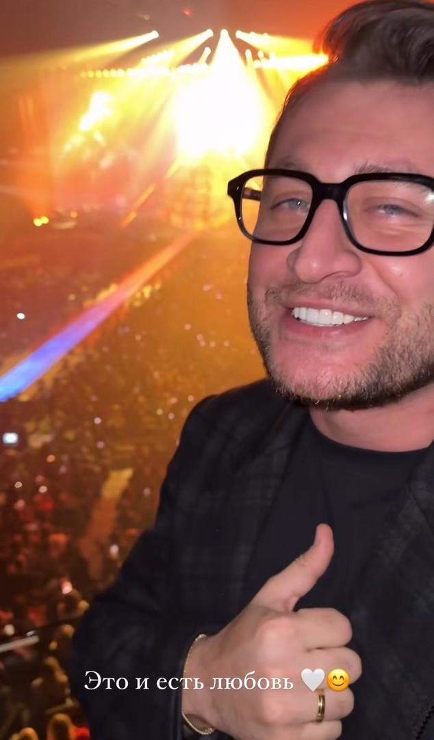 «Все-таки поженились»: возлюбленный Мари Краймбрери засветил обручальное кольцо на безымянном пальце