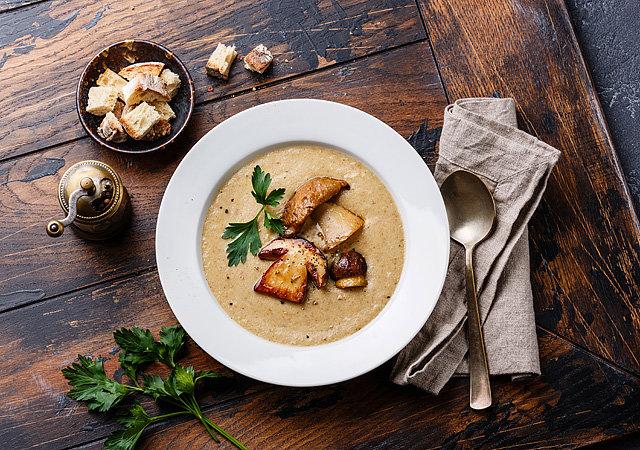 5 самых популярных блюд, которые заказывают в ресторанах