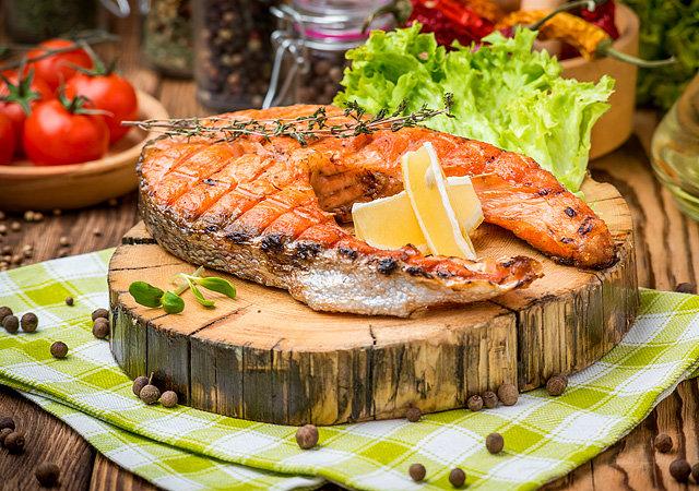 5 самых популярных блюд, которые заказывают в ресторанах