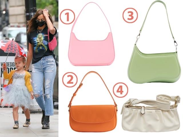 1. Ekonika x Chilichoice, 11990 руб. 2. Lime, 3999 руб. 3. Arny Praht, 6400 руб. 4. 7.pieces, цена по запросу.