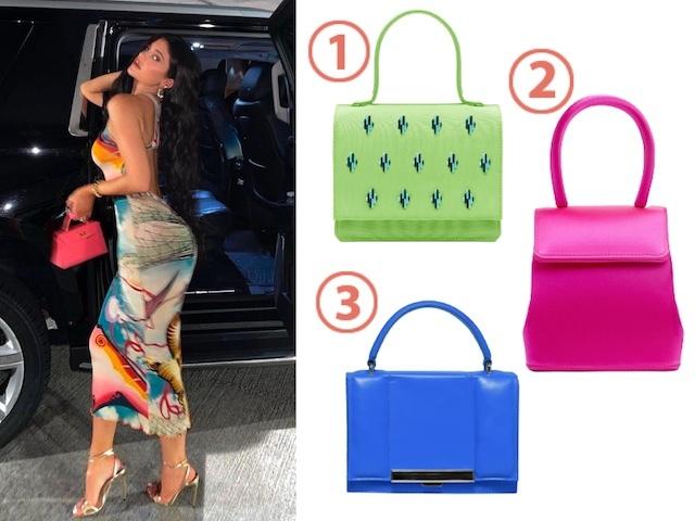 1. Fetiche, 35 000 руб. 2. Rubeus, цена по запросу. 3. Yulia Kutuzova, 20 500 руб.