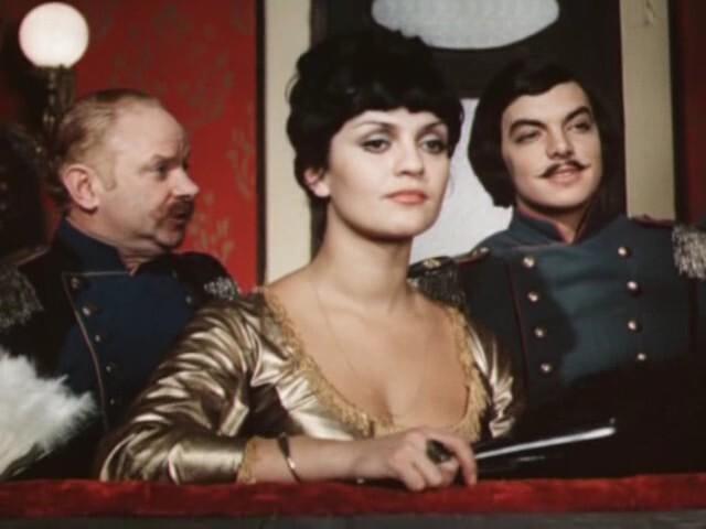 Звезда фильма «Небесные ласточки» Ольга Вардашева скончалась в возрасте 76 лет