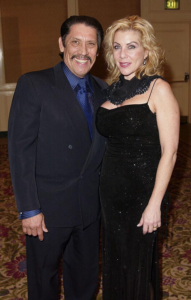 Дэнни и Дебби