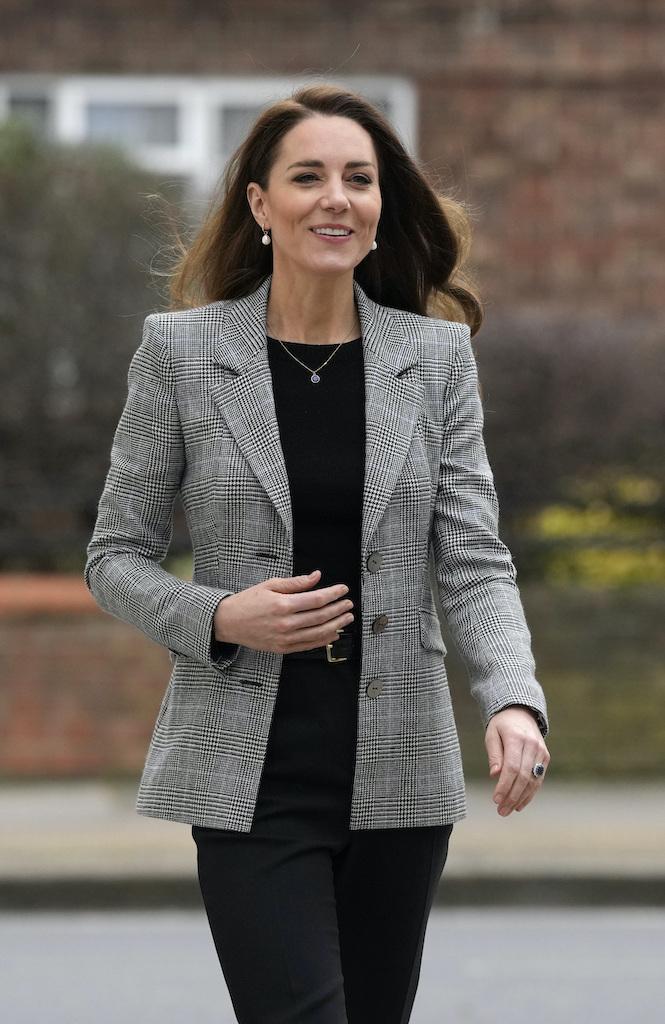 Кейт Миддлтон