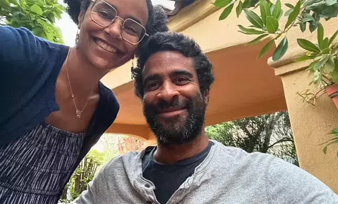 Умер звезда сериала «Коломбо» Оби Ндифо, лишившийся обеих ног