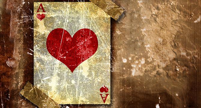 5 старинных пасьянсов