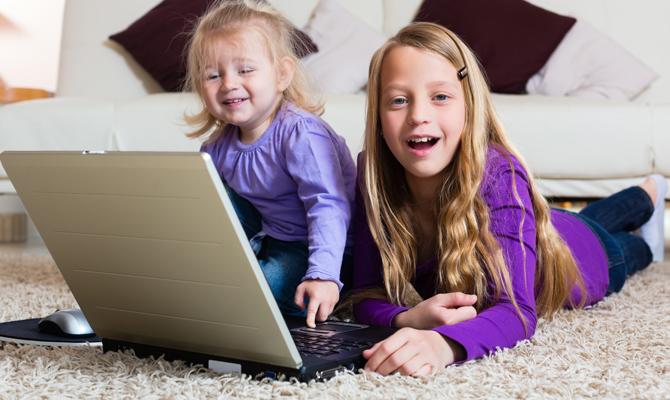 10 компьютерных игр, которые стоит скачать ребенку