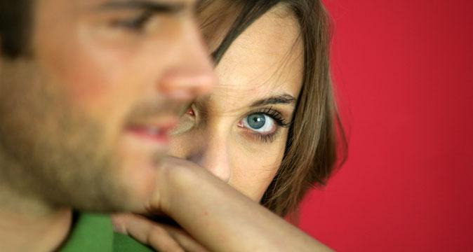 Стрелец - как он ведет себя, если хочет уйти?